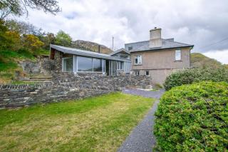Tregarn - 3
