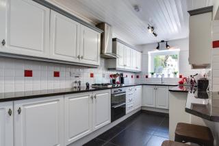 South Beach Cottage - Tenby - 8