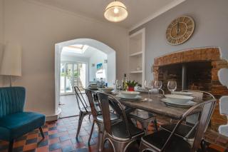 South Beach Cottage - Tenby - 6