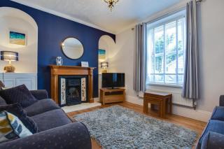South Beach Cottage - Tenby - 7