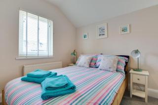South Beach Cottage - Tenby - 4