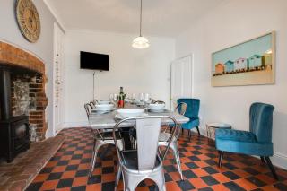 South Beach Cottage - Tenby - 5