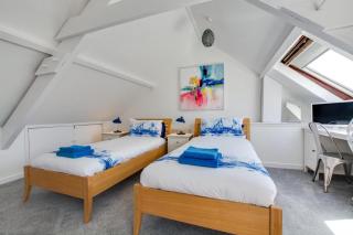 South Beach Cottage - 1