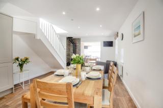 Yr Hen Barlwr - Llanddyfnan - 6