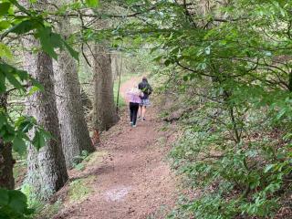 4 person holiday home in Hovborg-By Traum - 2