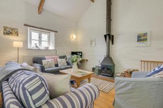 Mole Cottage - Parracombe - 9