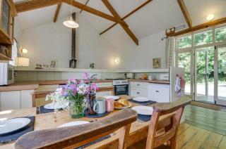 Mole Cottage - Parracombe - 8