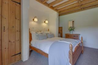 Mole Cottage - Parracombe - 4