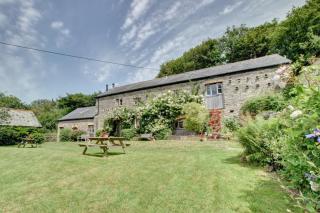 Mole Cottage - Parracombe - 3