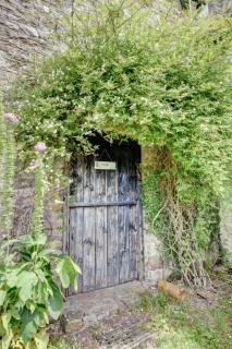 Mole Cottage - Parracombe - 1