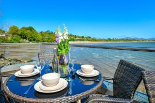 1 The Boathouse - Llanbedrog - 6