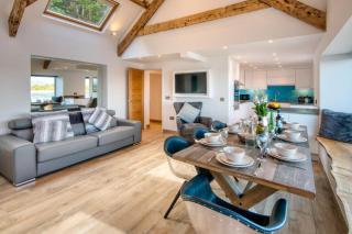 1 The Boathouse - Llanbedrog - 1