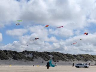 2 person holiday home in Vejers Strand-By Traum - 5