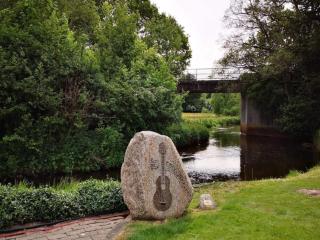 4 person holiday home in Ansager - 1