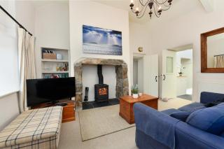 Pengarth Cottage - 7