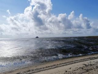 5 person holiday home in Rømø-By Traum - 2