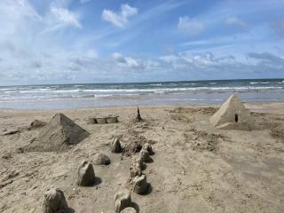 5 person holiday home in Rømø-By Traum - 3