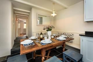 Pengarth Cottage - 1
