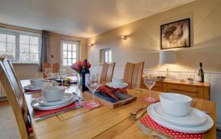 Keepers Cottage Lynton - 8