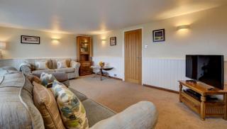 Keepers Cottage Lynton - 7