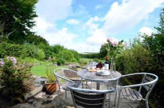 Keepers Cottage Lynton - 4