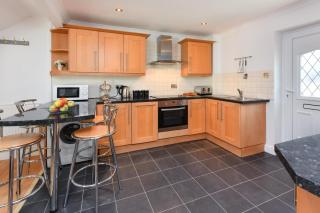243 Cae Du - Abersoch - 1