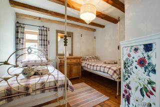 Wall Cottage - Tenby - 2