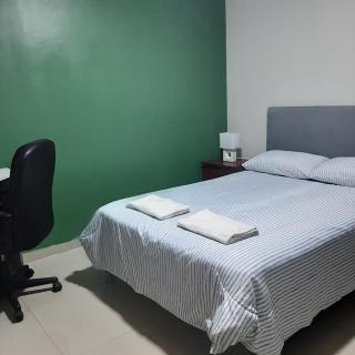 Dpto y Traslados al Aeropuerto Incluid - 3