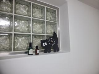 White Blue House - 8