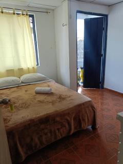 Hostal La Frontera - 2