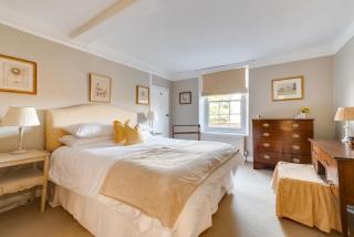 Church Cottage - 2