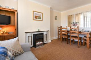 Abersoch Farmhouse - 5
