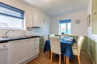 Abersoch Farmhouse - 2