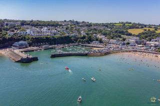 Neptune - Saundersfoot - 7