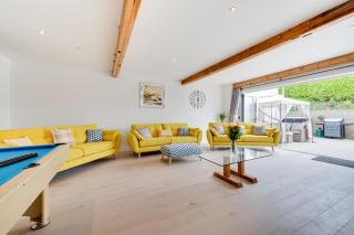 Neptune - Saundersfoot - 4