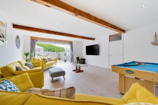 Neptune - Saundersfoot - 3