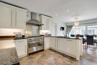 La Villa - Rottingdean - 7