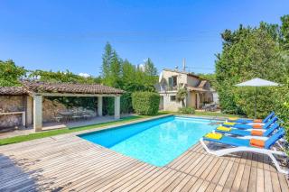 Villa Rafaleta by Villa Plus - 9