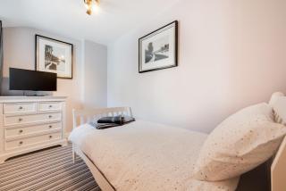 Atlantic Cottage - Porthleven - 6