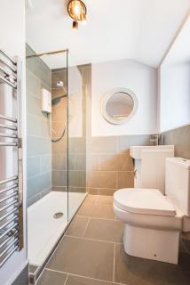 Atlantic Cottage - Porthleven - 3