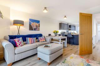 Buttercup Cottage - 5