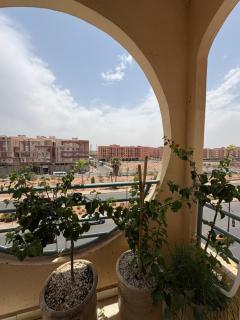 Elegant apartment near the airport - 9