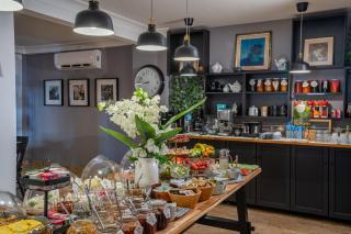 True Blue Boutique Hotel Kalkan - Kalkan - 9