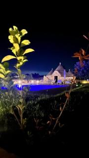 Villa Itriò - In the heart of Apulia - B&B - pool - rural experience - 4