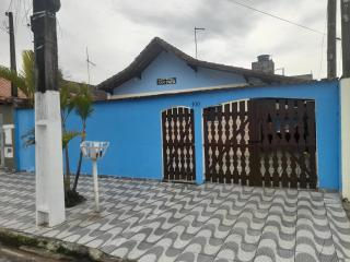 Casa Praia Grande Jardim Real - 3