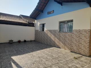 Casa Praia Grande Jardim Real - 4