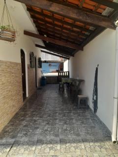 Casa Praia Grande Jardim Real - 5