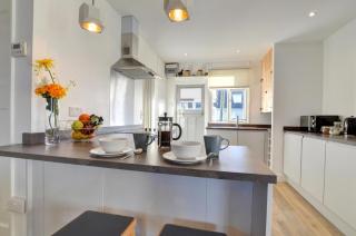 Fourwinds - Towyn - 6