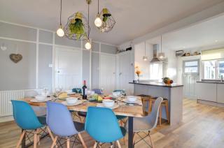 Fourwinds - Towyn - 9