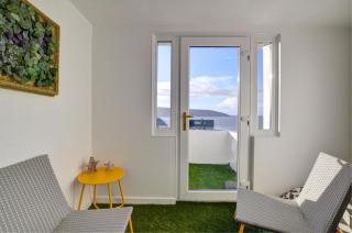Fourwinds - Towyn - 3
